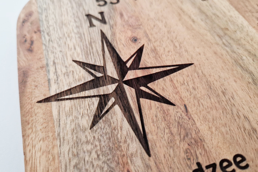 TAPAS PLANK TEXEL - Afbeelding 5