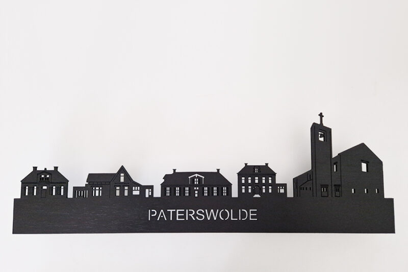 SKYLINE PATERSWOLDE XL - Afbeelding 3