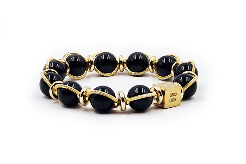 REBEL GOLD ONYX UNIVERSE