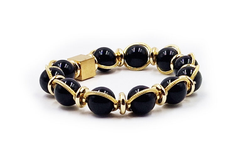 REBEL GOLD ONYX UNIVERSE - Afbeelding 5