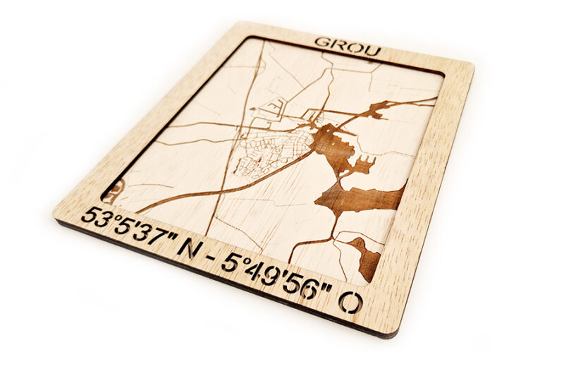 PLATTEGROND GROU - Afbeelding 3