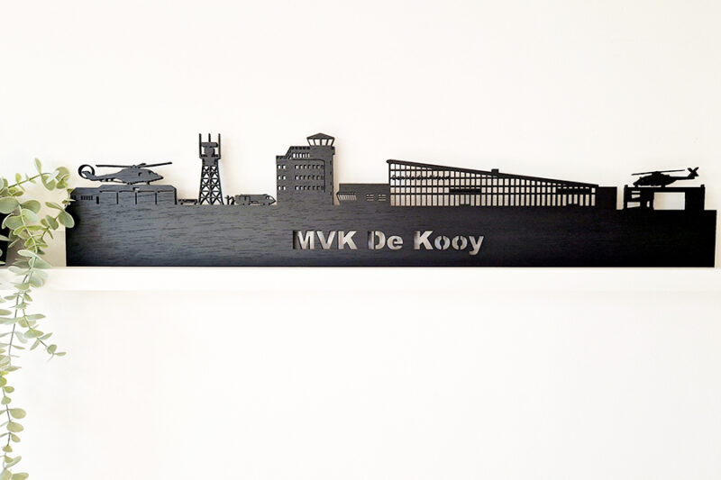 SKYLINE MARINE VLIEGKAMP DE KOOY XL