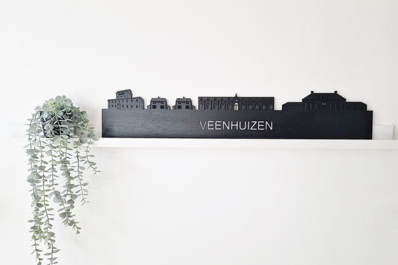 SKYLINE VEENHUIZEN XL