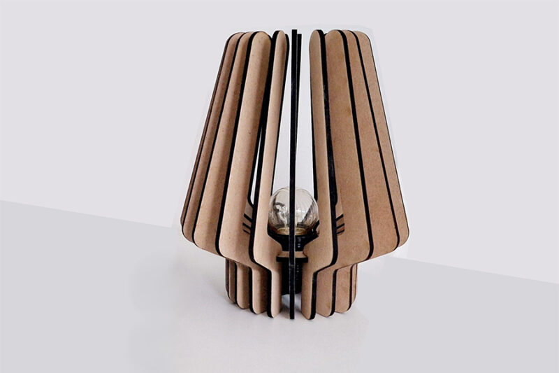 DESIGN LAMP STELLA