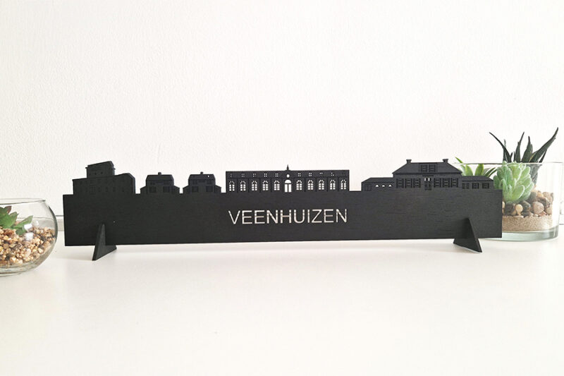 SKYLINE VEENHUIZEN