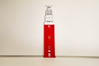 VUURTOREN TEXEL