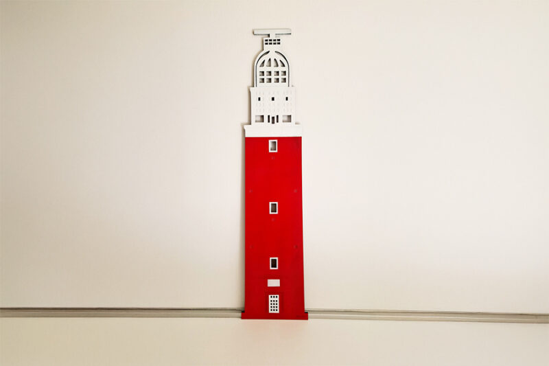 VUURTOREN TEXEL