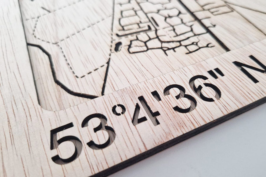 PLATTEGROND VRIES - Afbeelding 4