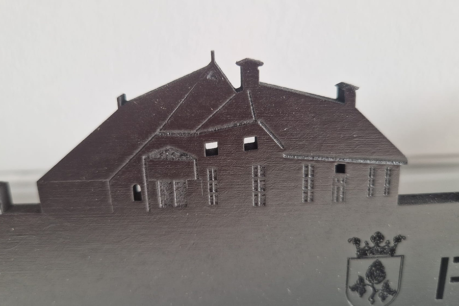 SKYLINE PEIZE - Afbeelding 3