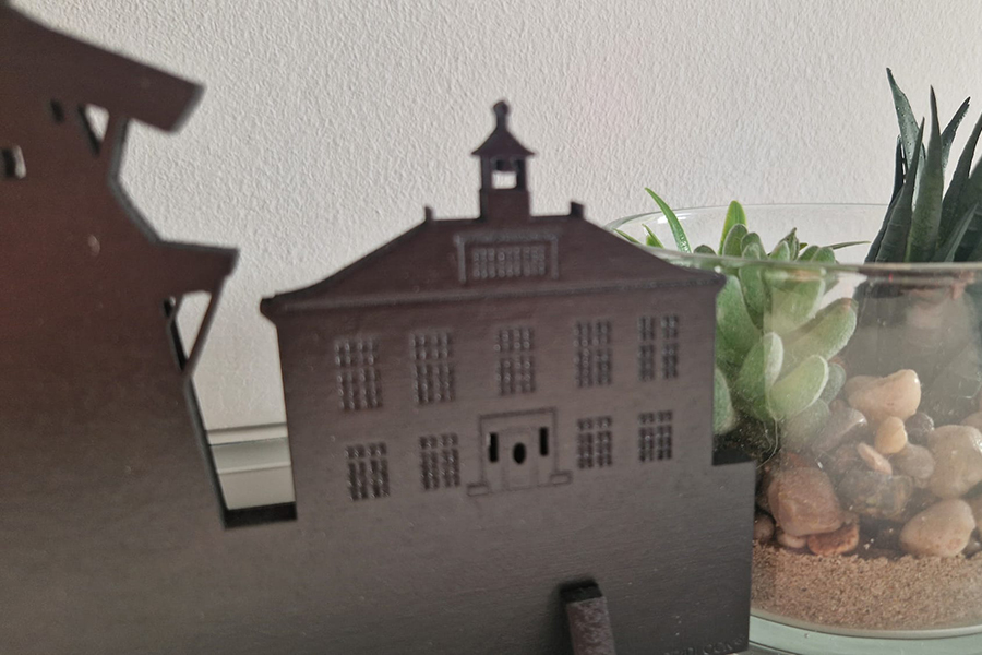 SKYLINE PEIZE - Afbeelding 5