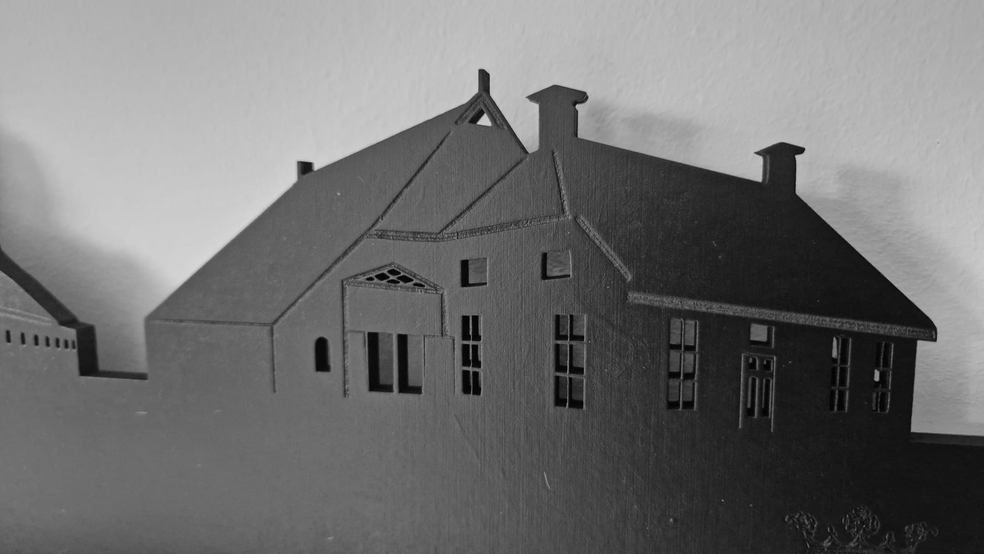 SKYLINE PEIZE XL - Afbeelding 4