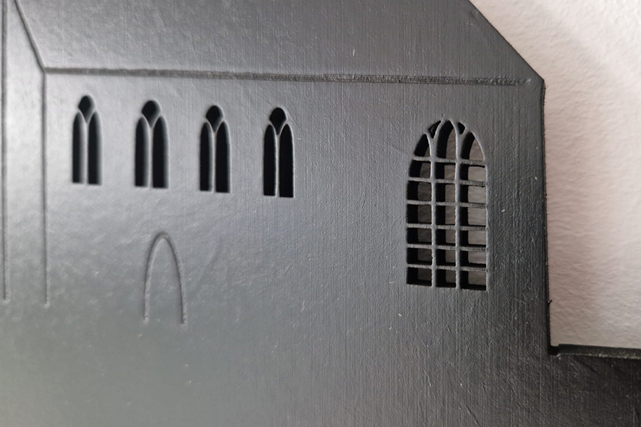 SKYLINE PEIZE XL - Afbeelding 5