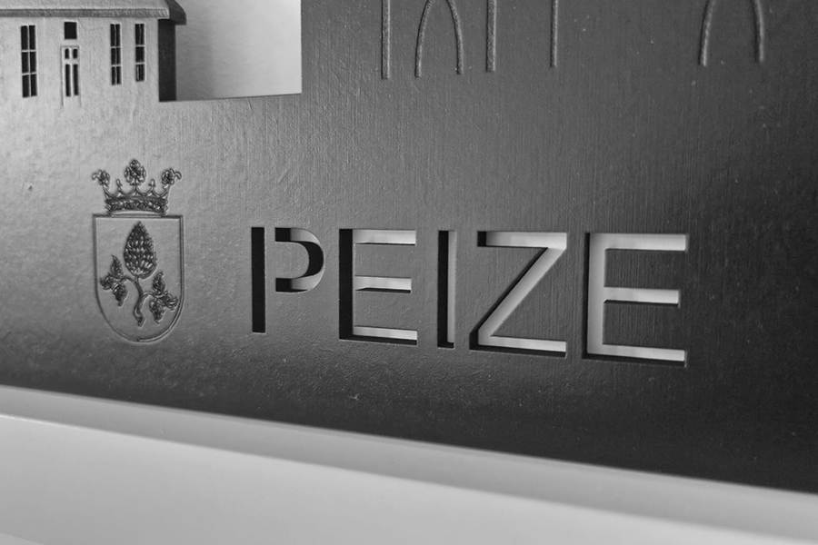 SKYLINE PEIZE XL - Afbeelding 6