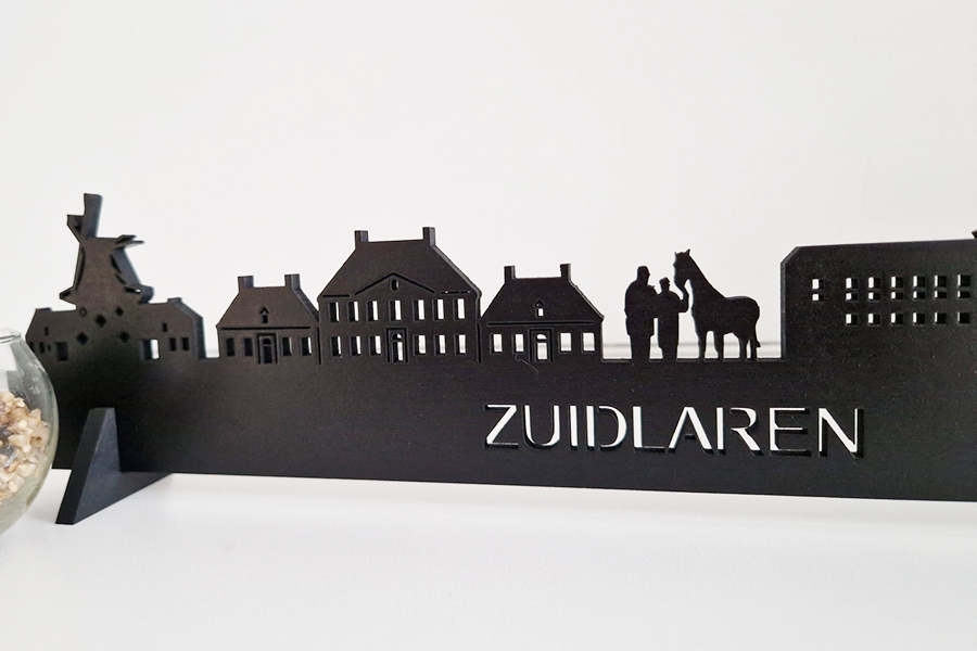 SKYLINE ZUIDLAREN - Afbeelding 2