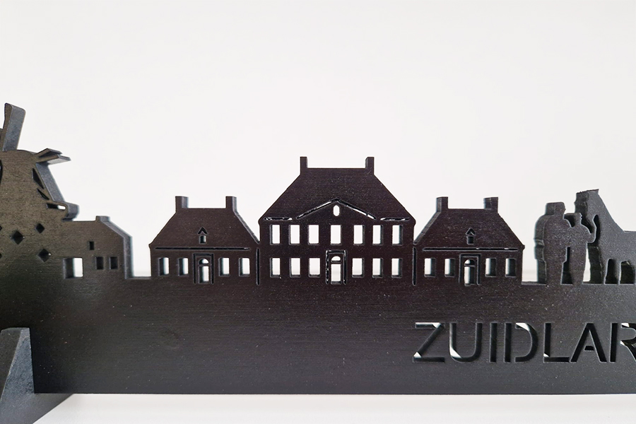 SKYLINE ZUIDLAREN - Afbeelding 3