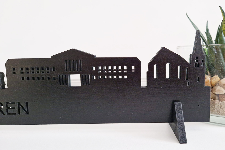 SKYLINE ZUIDLAREN - Afbeelding 4