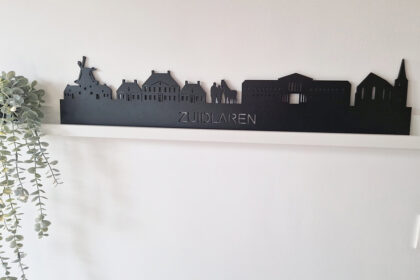 SKYLINE ZUIDLAREN XL