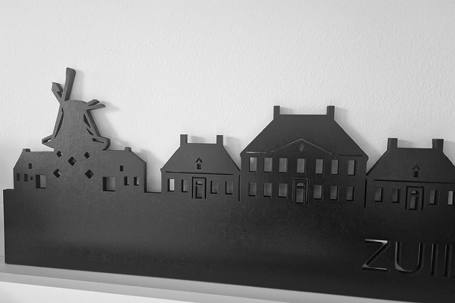 SKYLINE ZUIDLAREN XL - Afbeelding 3