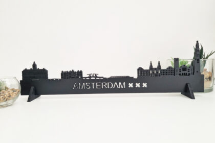 SKYLINE AMSTERDAM