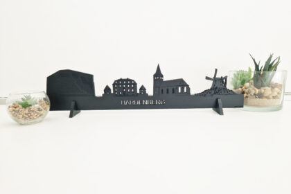 SKYLINE HARDENBERG