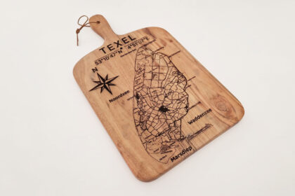 TAPAS PLANK TEXEL