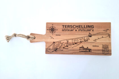 TAPAS PLANK TERSCHELLING